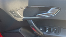 Audi A1 1.4 TFSI S Line 5dr Petrol Hatchback